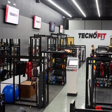 La nueva franquicia que se suma a GAF es TecnoFit