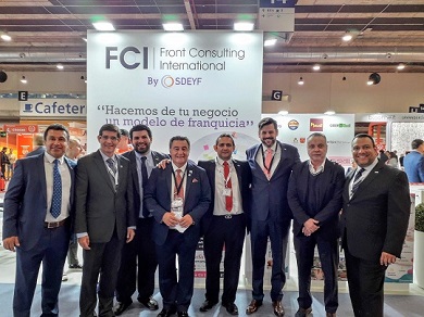 La Convención Anual de FCI culmina con rotundo éxito