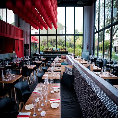 Sushiworld planea desembarcar en CABA y GBA