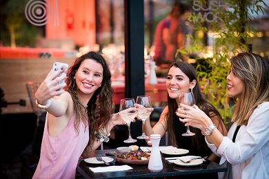 Sushiworld planea desembarcar en CABA y GBA