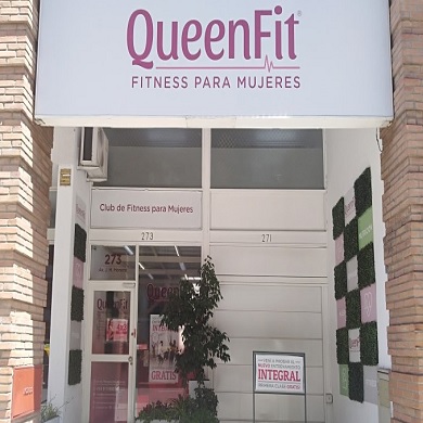 Entrevista a los fundadores de QueenFit - Gimnasios para mujeres