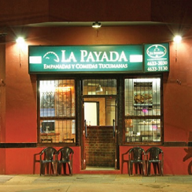 El HOT SALE llegó a franquicias La Payada.