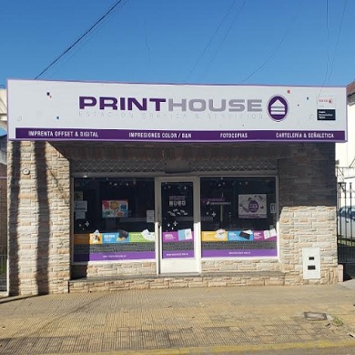 Buenas noticias en la red de franquicias PrintHouse