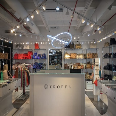 TROPEA inauguró un nuevo local en el Alto Avellaneda 