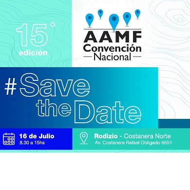 Llega la 15° edición de la Convención Nacional de Marcas y Franquicias