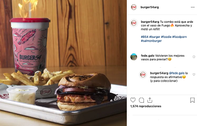 ¿Cómo fidelizo con productos instagrameables?