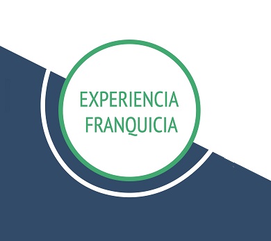 Sumate a la Experiencia Franquicia!