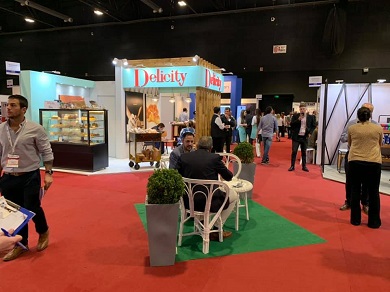 Las low cost aseguraron el éxito de Expo Franquicias 2019
