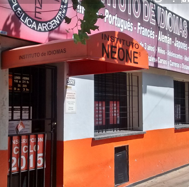 INSTITUTO NEONE, es la propuesta que te conviene