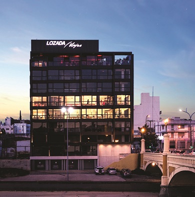 LOZADA VIAJES, 100% para emprendedores muy  viajeros!