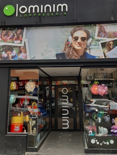 OMINIM llega a la calle principal de Comodoro Rivadavia