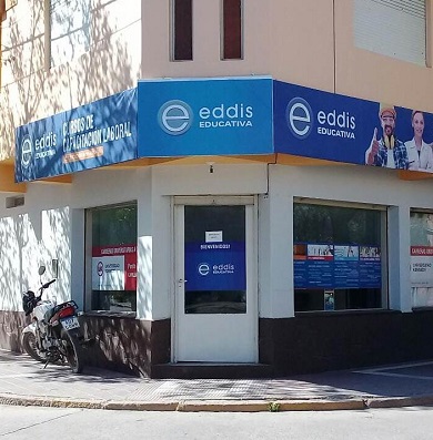 EDDIS EDUCATIVA llegó a Córdoba con dos nuevas sedes