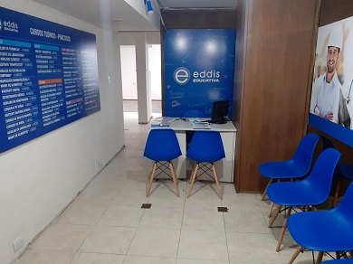 EDDIS EDUCATIVA llegó a Córdoba con dos nuevas sedes