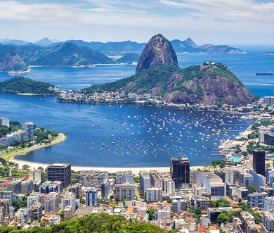 Franquicias: Como desembarcar en Brasil