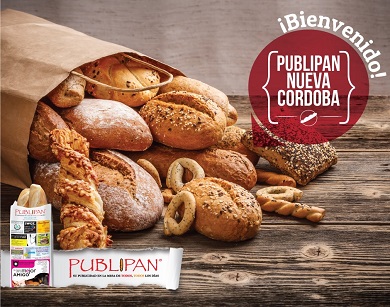 Nueva franquicia PUBLIPAN 