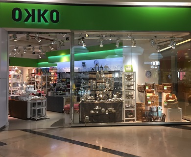 ¿Sabías que OKKO otorga franquicias?