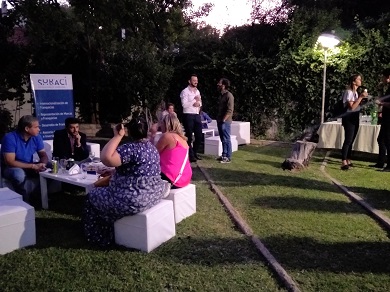 Lanzan la 3era Edición de Expo Franquicias Cuyo en Mendoza