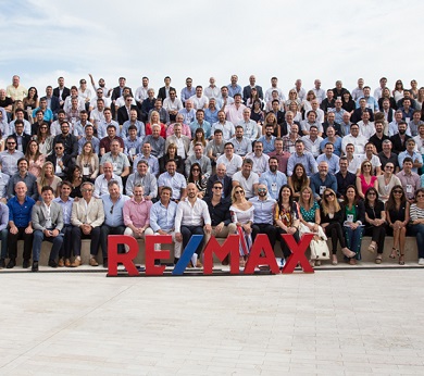 La red RE/MAX y el mercado inmobiliario