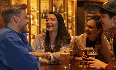 GLÜCK CERVECERÍA se suma al portal de GAF