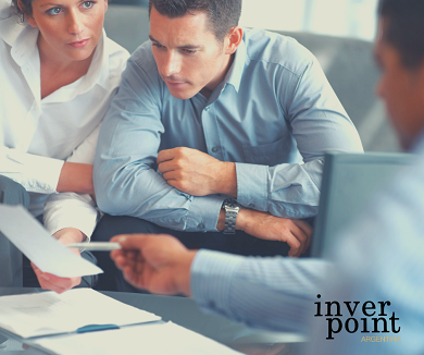 INVERPOINT: expertos en la valorización de empresas