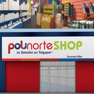 POLINORTE, la franquicia que estabas esperando