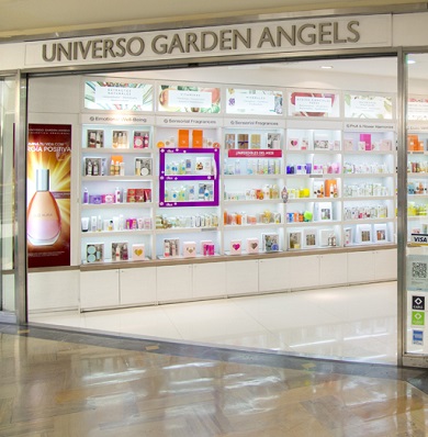 Universo Garden Angels celebra su crecimiento en Chubut