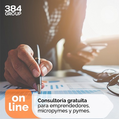¡Estamos juntos!