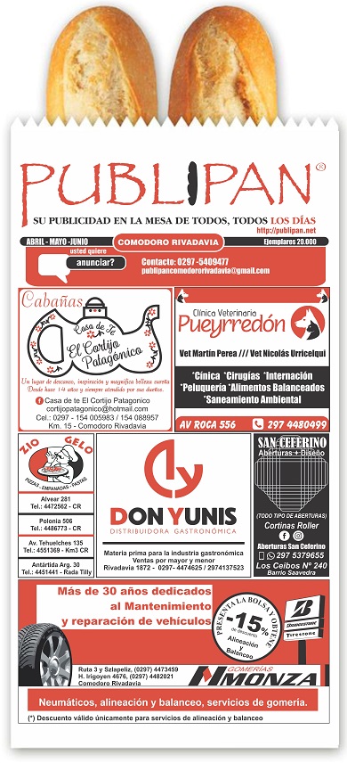Publipan presenta a un nuevo franquiciado
