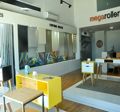 MEGAROLLER llega a la Guía de Franquicias