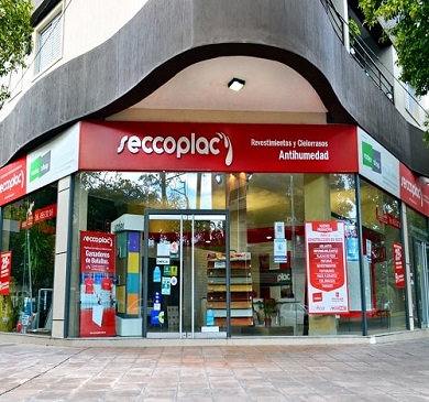 SECCOPLAC presenta vacunat 26