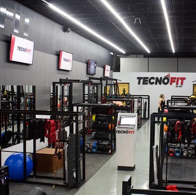 TECNOFIT te está buscando!