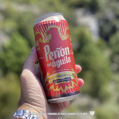 PEÑON DEL AGUILA un punto de encuentro para gente apasionada