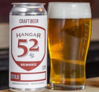HANGAR 52 y un fabuloso sistema de franquicias
