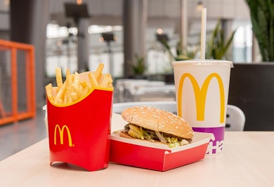 McDonald’s: una marca en constante evolución