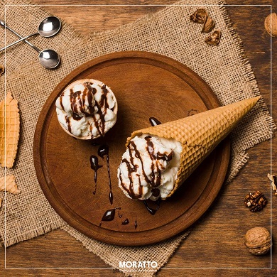 ¡Instalá tu punto de venta MORATTO HELADOS fácil y rápido!