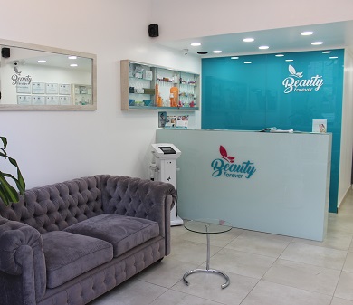 BEAUTY FOREVER inaugura nueva franquicia