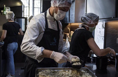 Descubrí las tendencias emergentes del sector gastronómico en franquicias