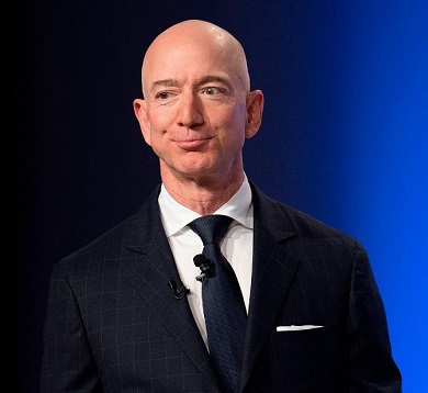 Las 12 claves para emprender de Jeff Bezos