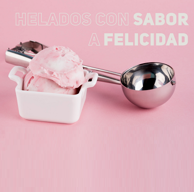 Qué hace diferente a Moratto Helados