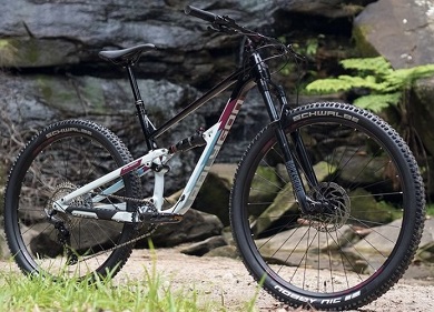 BORA BIKES trae el ciclismo a GAF!