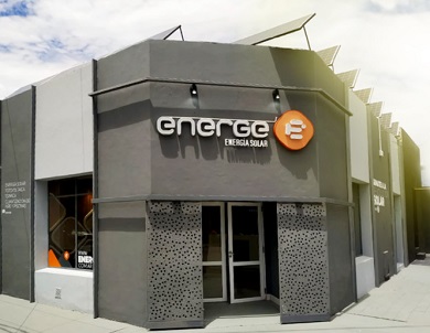 ENERGE sigue en expansión y abre una nueva franquicia en La Pampa