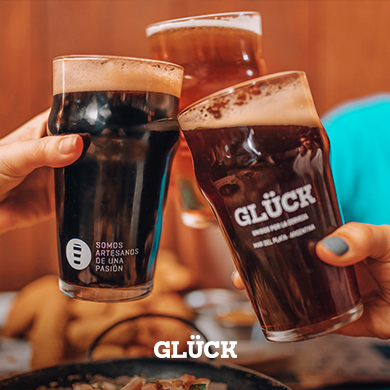 GLÜCK CERVECERÍA: Cómo transformar la dificultad en una oportunidad de negocio