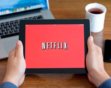 Vende tu franquicia como si fuera una serie de Netflix