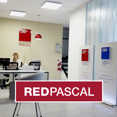 Nuevas Franquicias Virtuales REDPASCAL