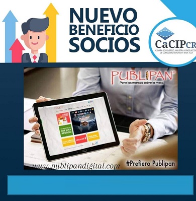 PUBLIPAN anuncia nuevos acuerdos y eventos