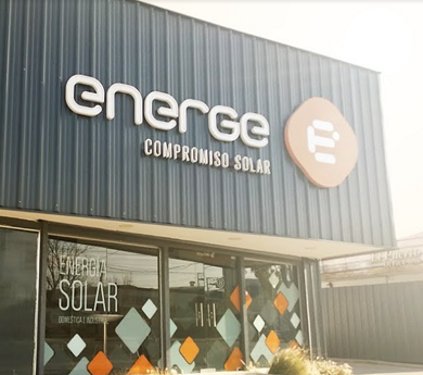 Banco Galicia eligió a ENERGE como caso de éxito