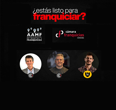 ¿Estás listo para franquiciar?