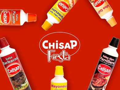CHISAP FIESTA una franquicia que no para de crecer