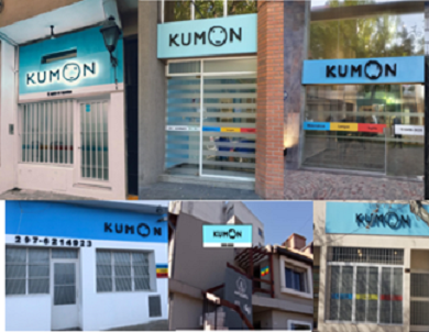 KUMON Argentina realizó en 2021 la apertura de 12 nuevas unidades 