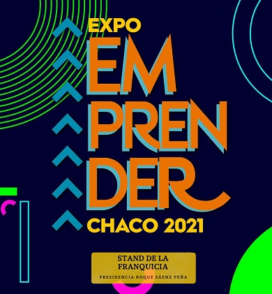 Publipan en Expo Emprender Chaco 2021 y nuevos lanzamientos